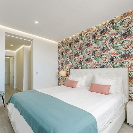 Ocean Garden Playa Paraiso Arona  Eksteriør billede