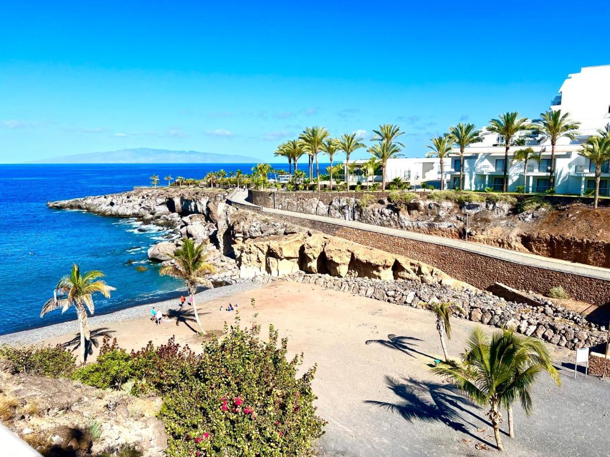 Ocean Garden Playa Paraiso Arona  Eksteriør billede